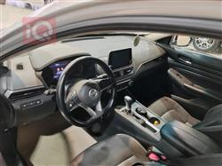 نیسان ئەلتیما